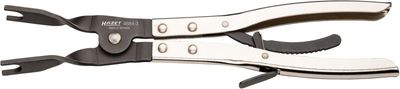 Pliers, exhaust pipe clamp HAZET 4684-3