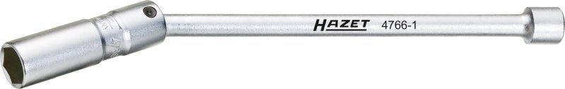 HAZET 4766-1 Spark Plug Spanner