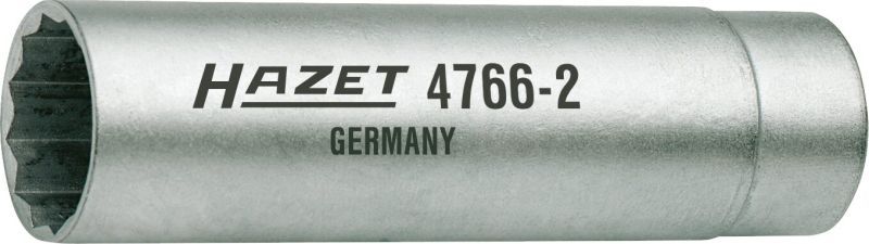 HAZET 4766-2 Spark Plug Spanner