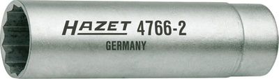 Spark Plug Spanner HAZET 4766-2