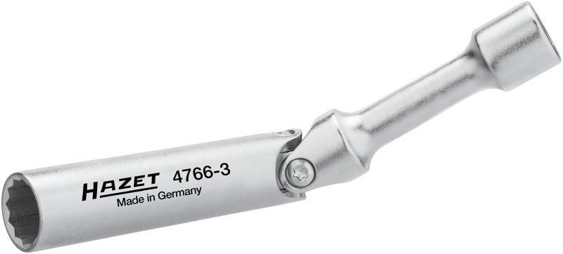 HAZET 4766-3 Spark Plug Spanner