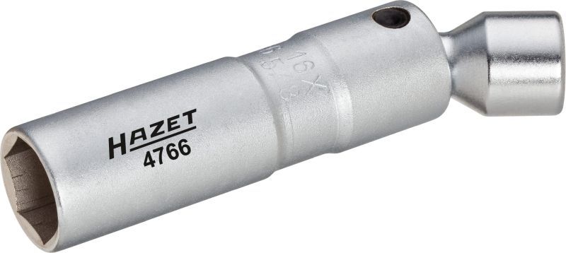 HAZET 4766 Spark Plug Spanner