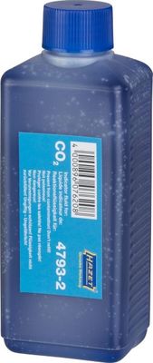 Penetrant, dye crack testing HAZET 4793-2