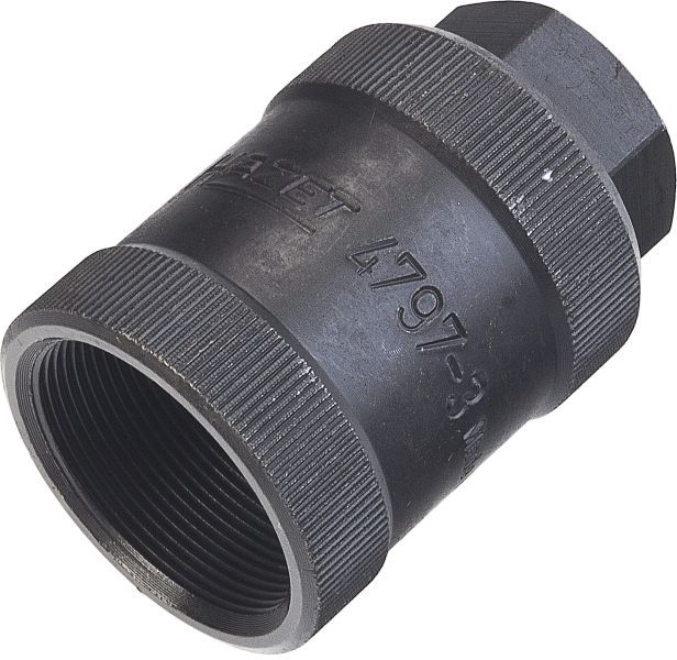 HAZET 4797-3 Adapter, impact extractor (common rail injector)