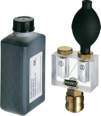 Test Unit, cylinder head leakage HAZET 4800-41