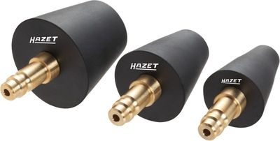 Adapter Set, vacuum filling device (control times) HAZET 4801-2/3