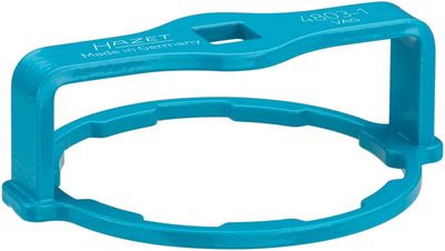 Release Tool, radiator cap HAZET 4803-1
