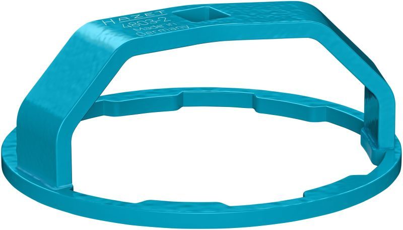 HAZET 4803-2 Release Tool, radiator cap