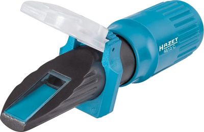 Antifreeze-/Battery Acid Testing Unit (Refractometer) HAZET 4810C