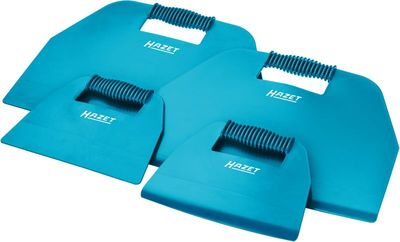 Dashboard Protection Panel Set, glass removal HAZET 4852/4