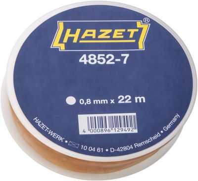 Cutting Wire, glass removal HAZET 4852-7
