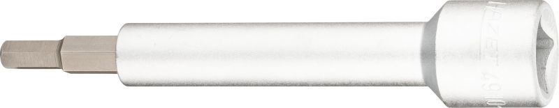 HAZET 4910-6 Socket Wrench Insert