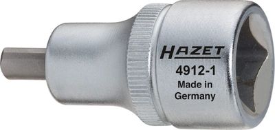 Socket Wrench Insert HAZET 4912-1