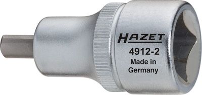 Socket Wrench Insert HAZET 4912-2
