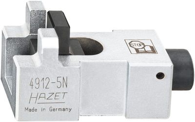 Socket Wrench Insert, steering knuckle (spreader) HAZET 4912-5N