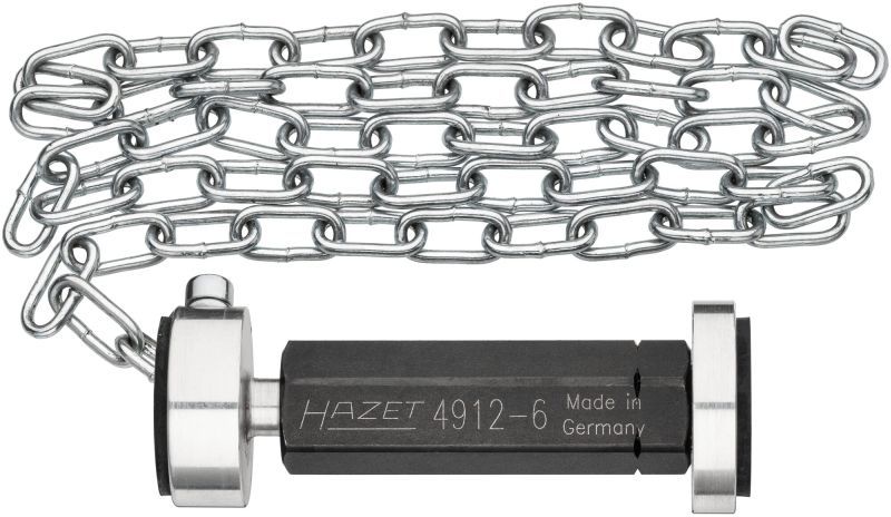 HAZET 4912-6 Tools