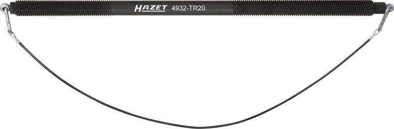 HAZET 4932-TR20 Spindle, puller