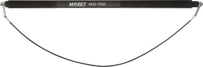 Spindle, puller HAZET 4932-TR20