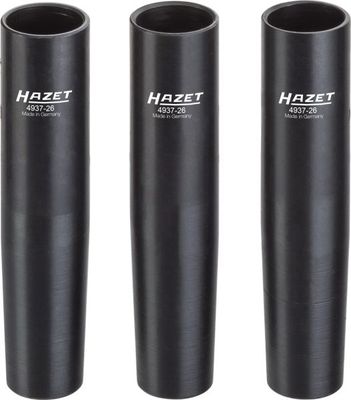 Centring Tool Set, wheel mounting HAZET 4937-26/3