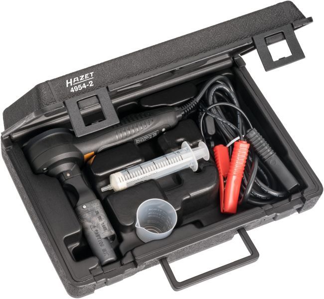 HAZET 4954-2 Testing Unit, brake fluid