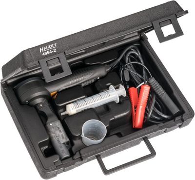Testing Unit, brake fluid HAZET 4954-2