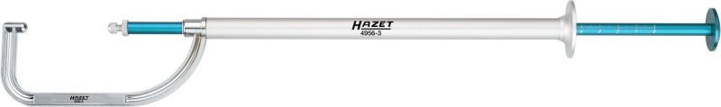 HAZET 4956-3 Vernier Calliper, brake disc thickness