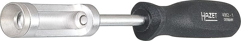 HAZET 4963-1 Mounting Tools, brake spring