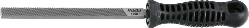 HAZET 4968-1 File, brake pad well cleaning