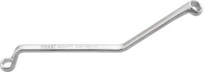 Double Ring Spanner, bleeder screw/valve HAZET 4968-11