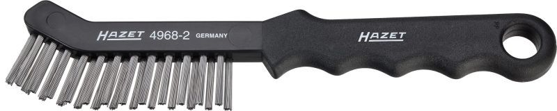 HAZET 4968-2 Wire Brush, brake caliper cleaning