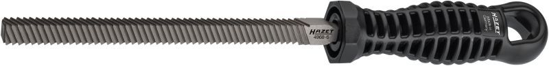 HAZET 4968-6 File, brake pad well cleaning