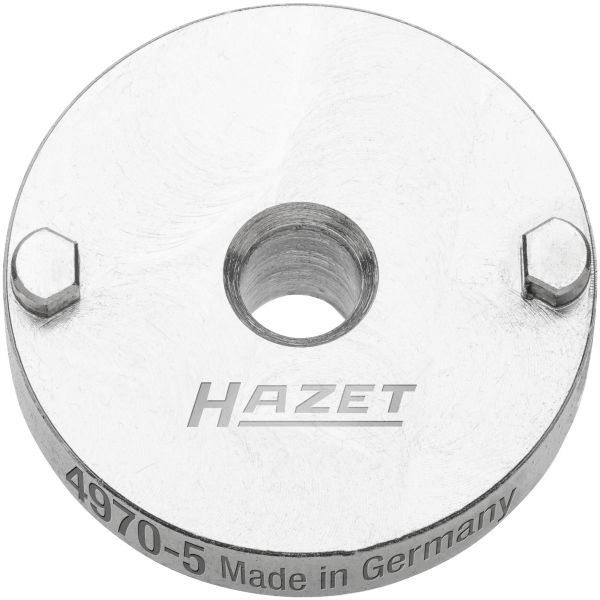 HAZET 4970-5 Turn/Reset Tool, brake caliper piston