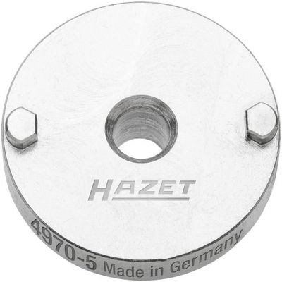 Turn/Reset Tool, brake caliper piston HAZET 4970-5
