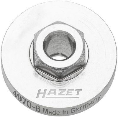 Turn/Reset Tool, brake caliper piston HAZET 4970-6