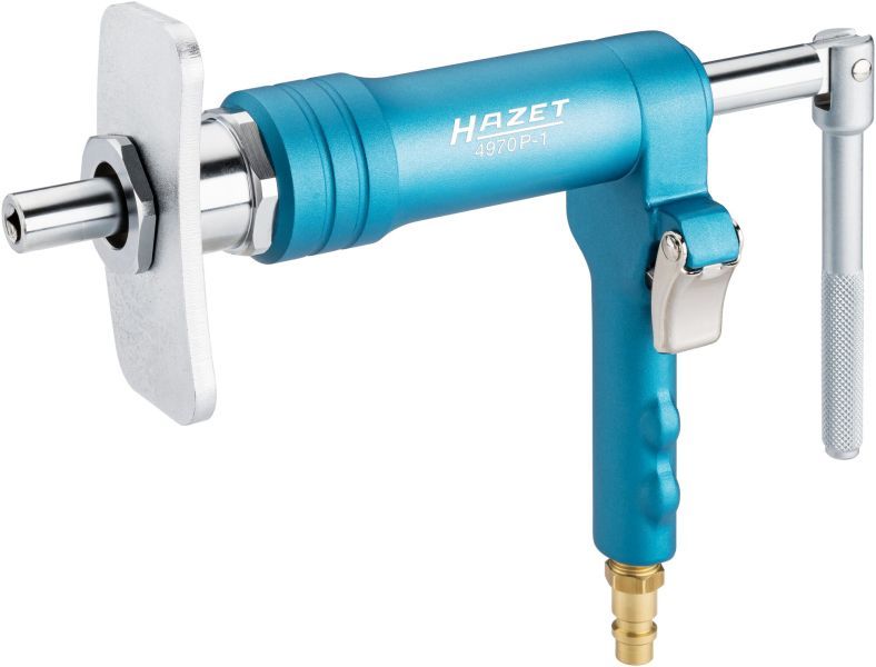 HAZET 4970P-1/4 Turn/Reset Tool Set, brake caliper piston