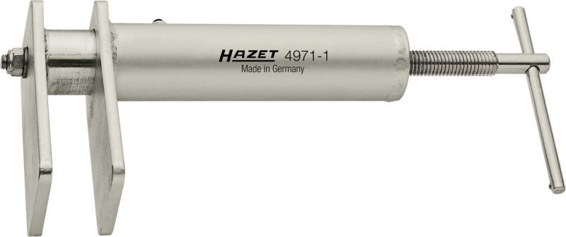 HAZET 4971-1 Turn/Reset Tool Set, brake caliper piston
