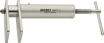 Turn/Reset Tool Set, brake caliper piston HAZET 4971-1