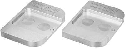 Adaptor, brake caliper reset tool HAZET 4971-2/2