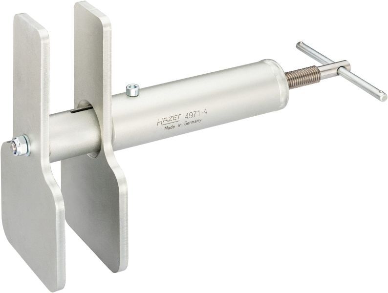 HAZET 4971-4 Turn/Reset Tool Set, brake caliper piston