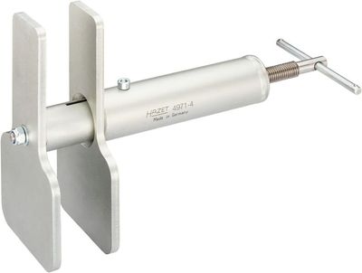Turn/Reset Tool Set, brake caliper piston HAZET 4971-4