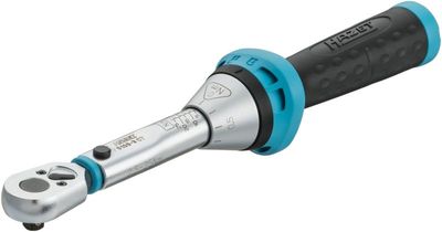 Torque Wrench HAZET 5108-3CT