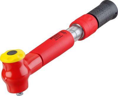 Torque Wrench HAZET 5109KV