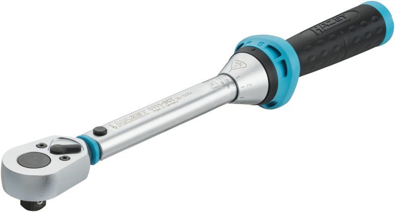 HAZET 5111-3CT Torque Wrench