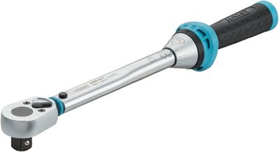 Torque Wrench HAZET 5120-3CT
