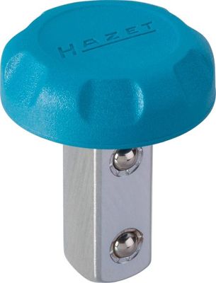 Push-thru Square Drive, torque wrench HAZET 5121-02