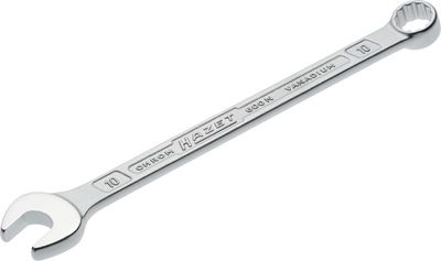 Ring-/Open End Spanner HAZET 600N-10