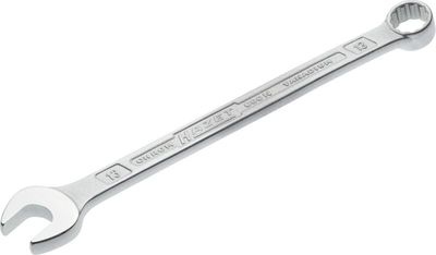 Ring-/Open End Spanner HAZET 600N-13