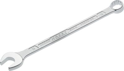 Ring-/Open End Spanner HAZET 600N-14