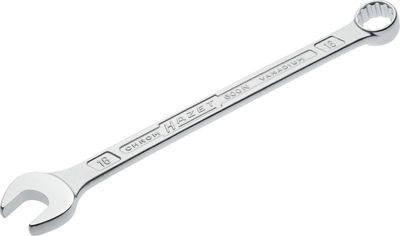 Ring-/Open End Spanner HAZET 600N-16
