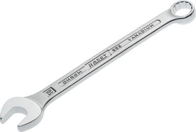 Ring-/Open End Spanner HAZET 603-10